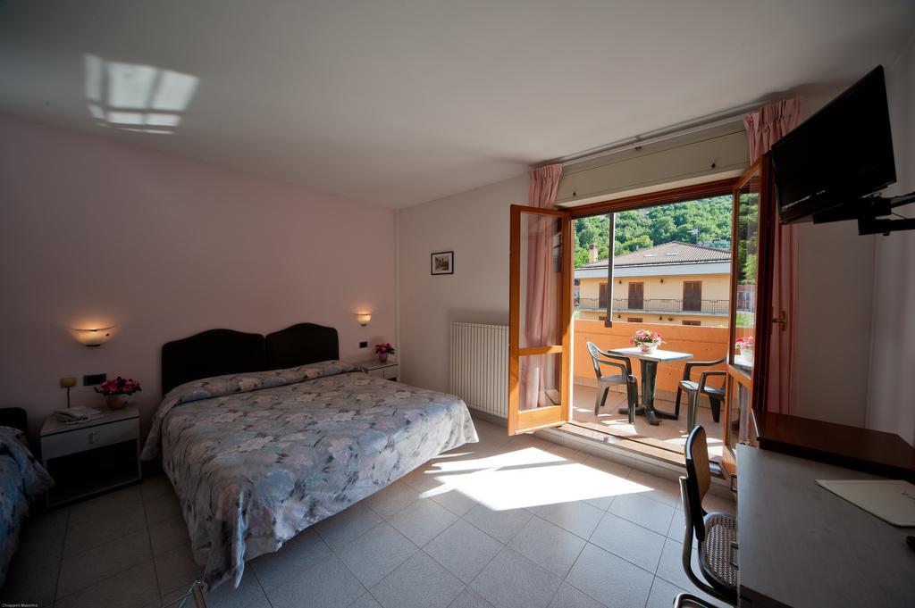 Hotel Il Quadrifoglio Cascia Rom bilde