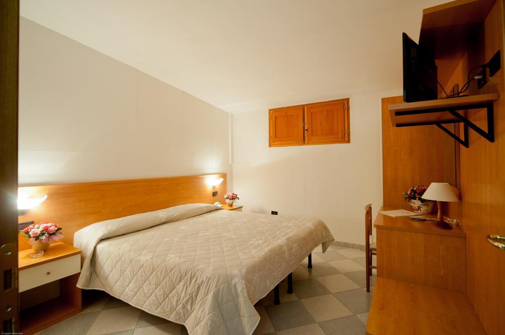 Hotel Il Quadrifoglio Cascia Rom bilde