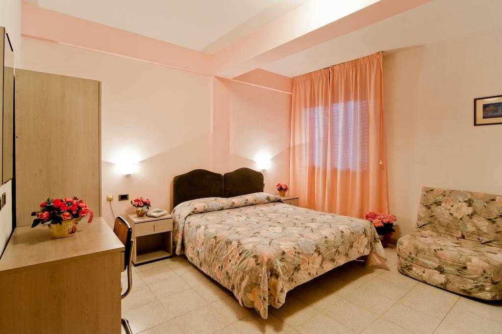 Hotel Il Quadrifoglio Cascia Rom bilde