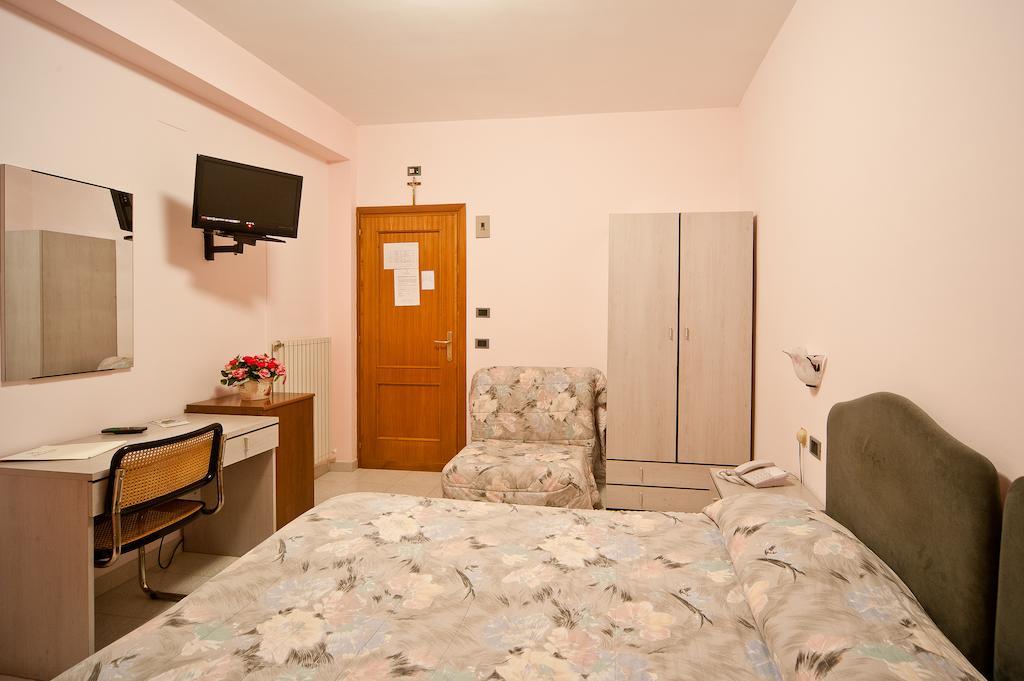 Hotel Il Quadrifoglio Cascia Rom bilde