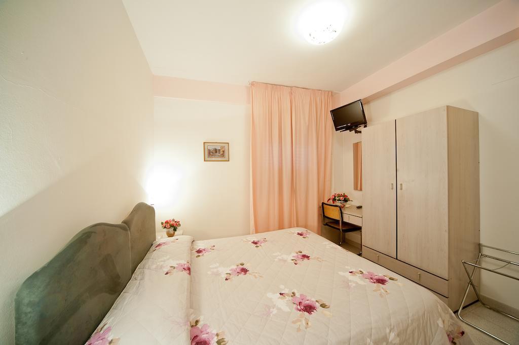 Hotel Il Quadrifoglio Cascia Rom bilde